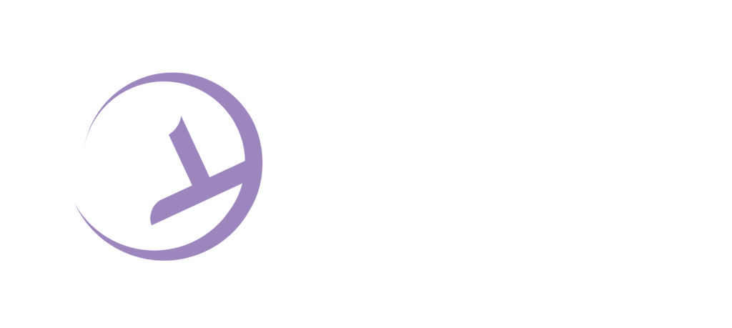 Tumble Train Gymnastics logo